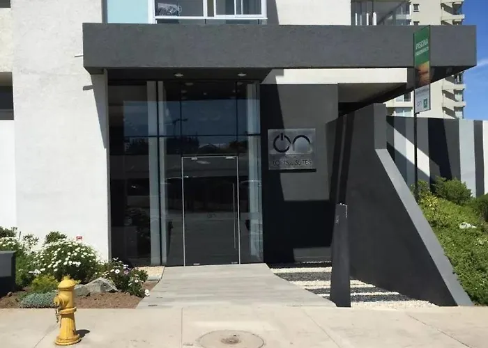 Renaca Lofts & Suites