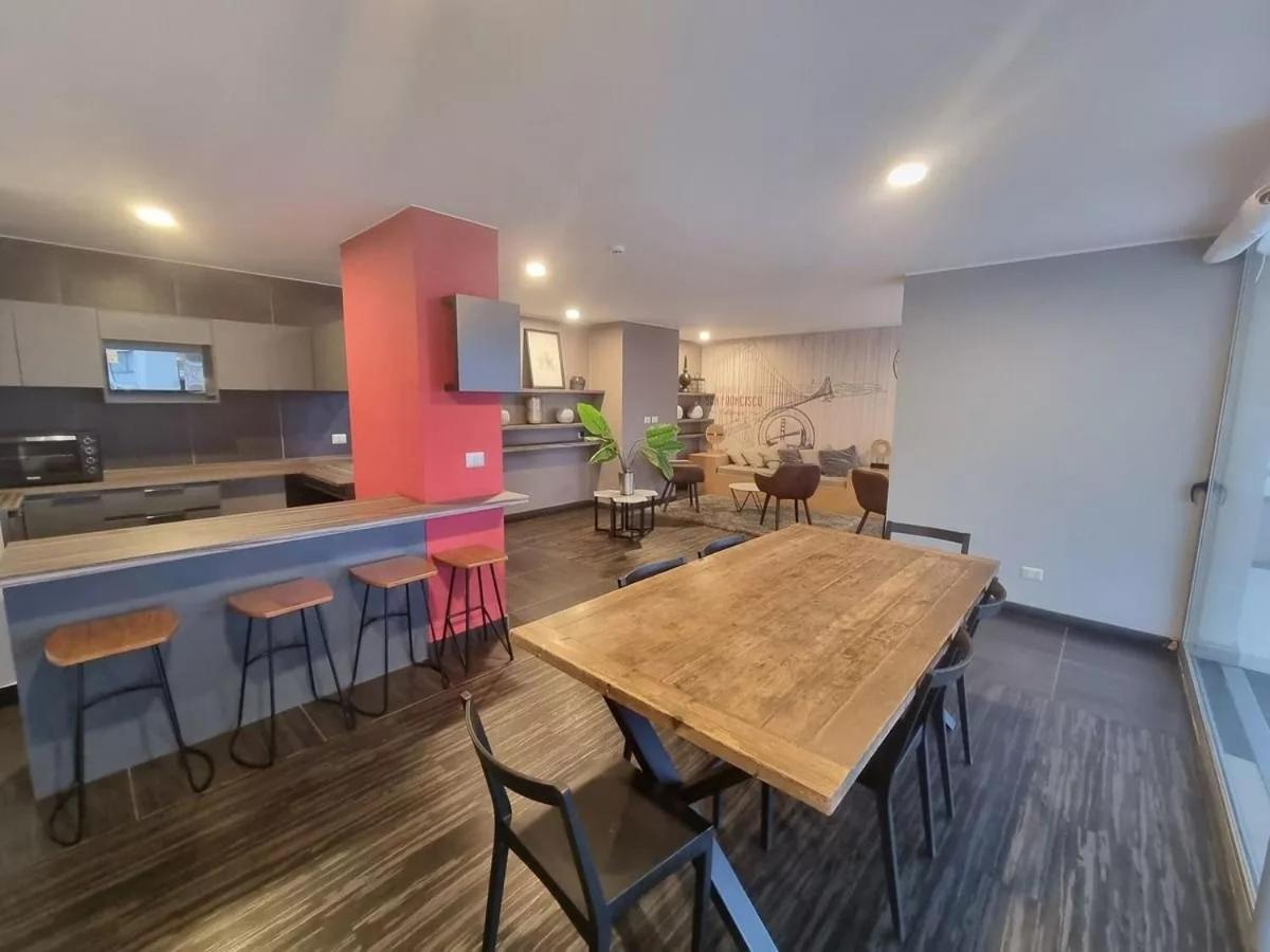 Renaca Lofts & Apartamento