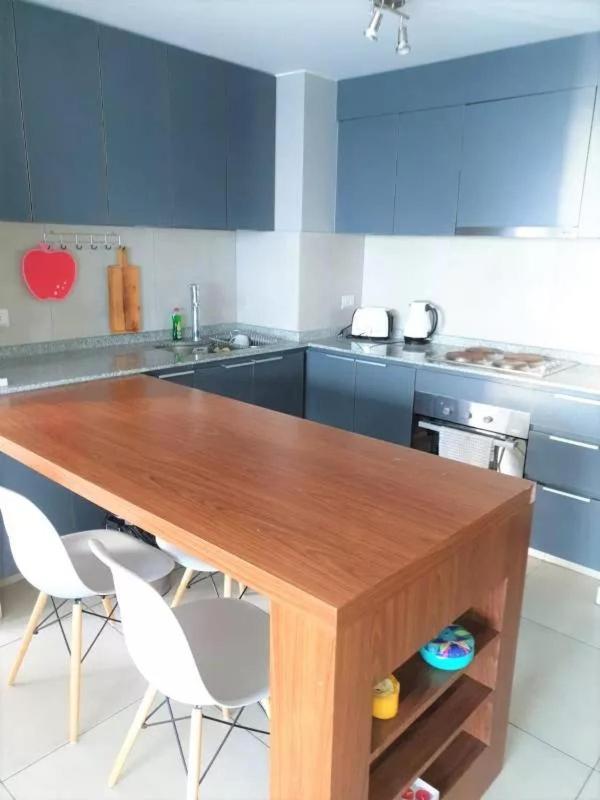 Renaca Lofts & Apartamento *