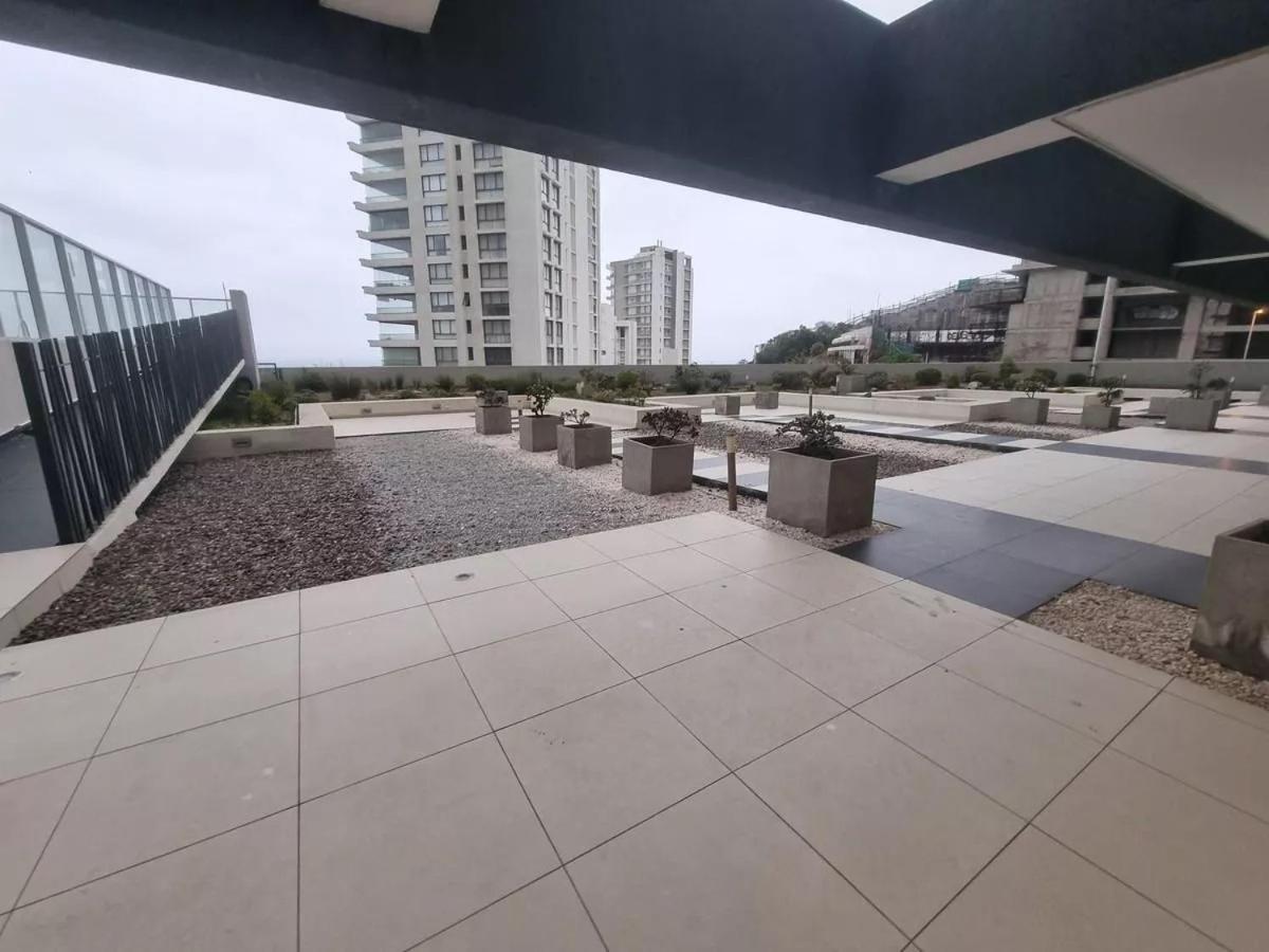 Apartamento Renaca Lofts & Vina del Mar