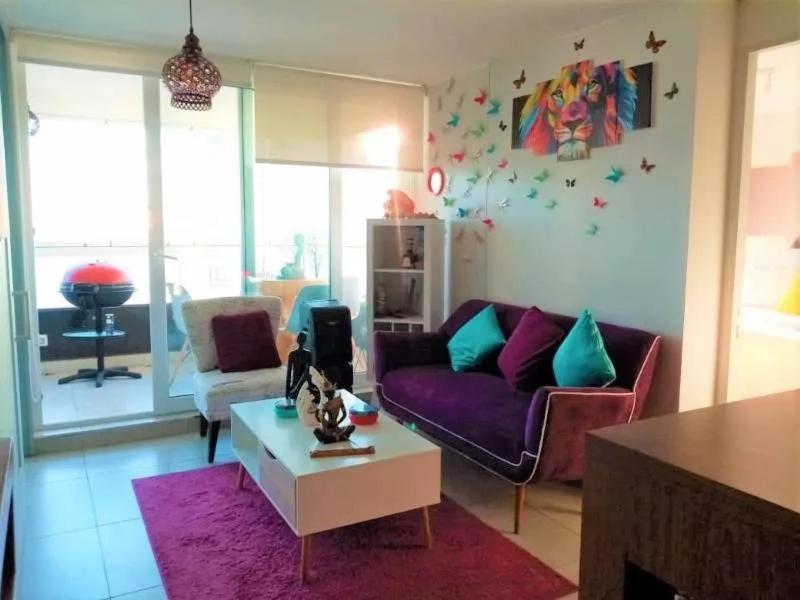 Renaca Lofts & Vina del Mar