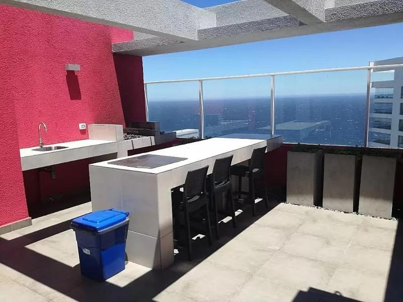 Renaca Lofts &