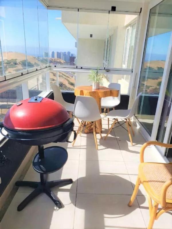 Renaca Lofts & Apartamento *
