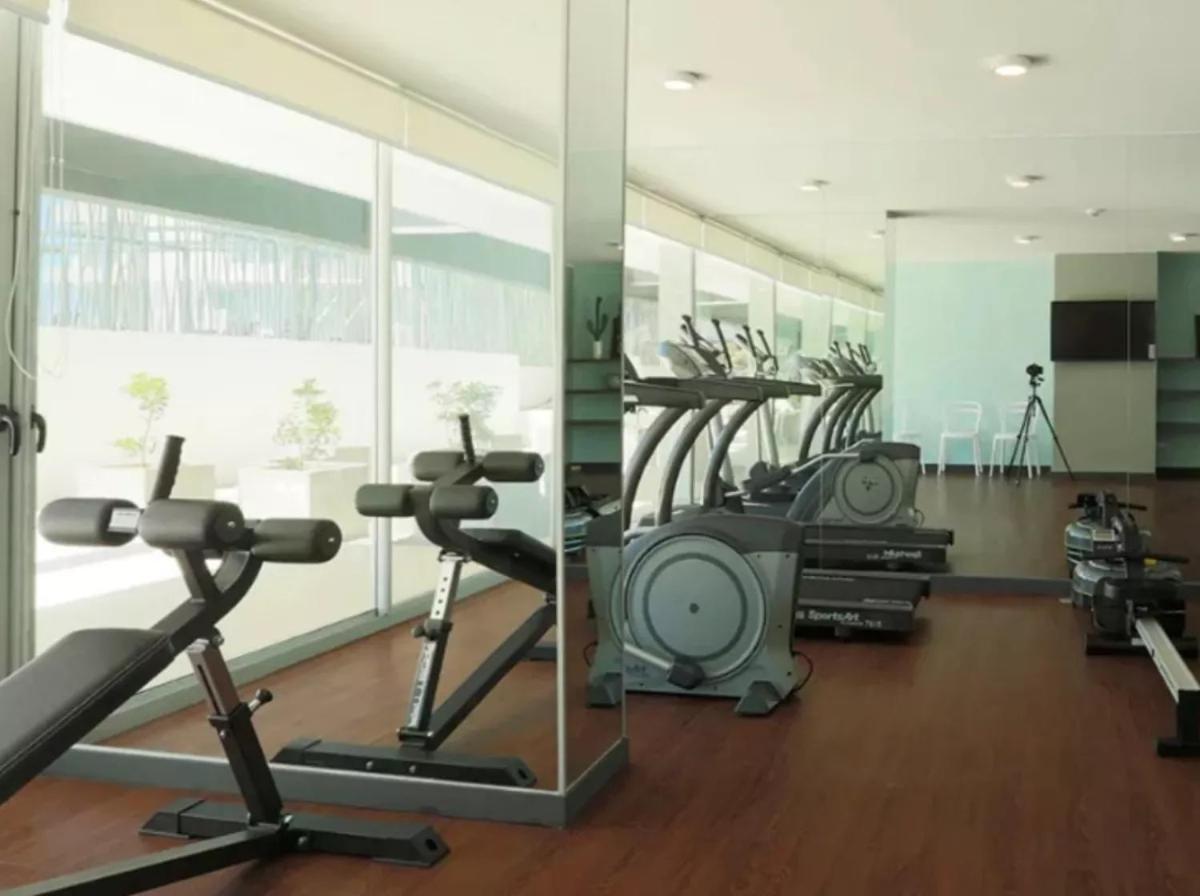 Apartamento Renaca Lofts & Vina del Mar
