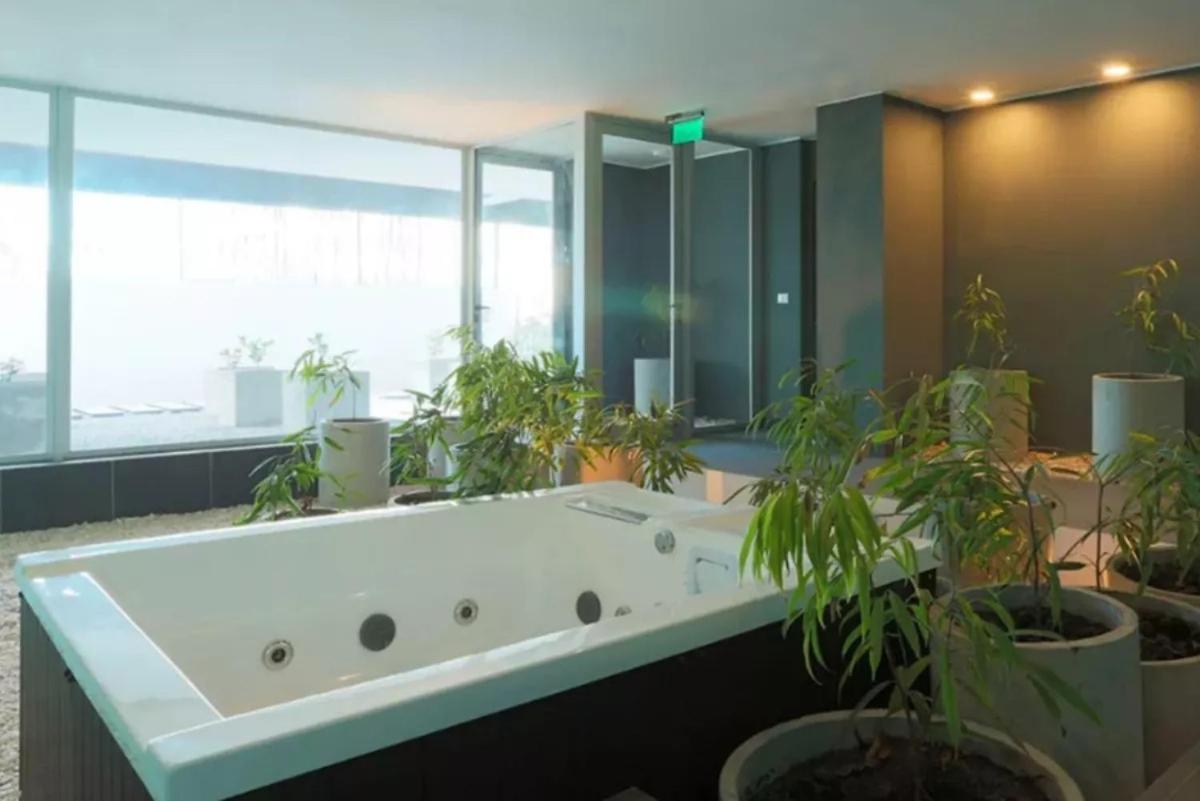 Apartamento Renaca Lofts &