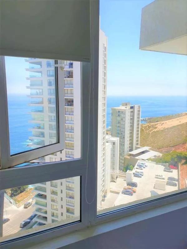 Renaca Lofts & Apartamento Vina del Mar
