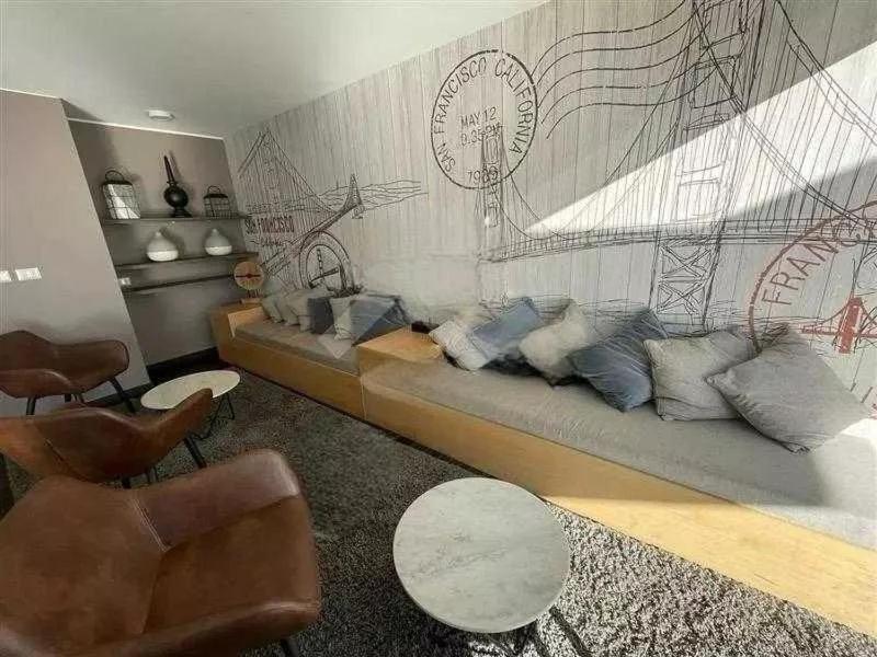 Apartamento Renaca Lofts & Vina del Mar