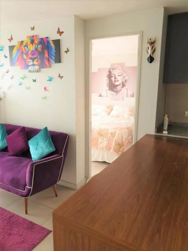 Renaca Lofts & Apartamento Vina del Mar