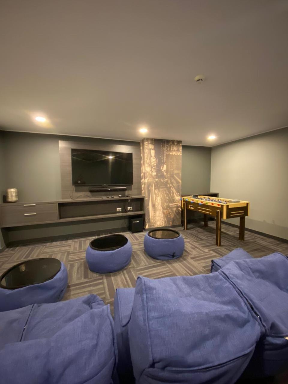 Apartamento Renaca Lofts &
