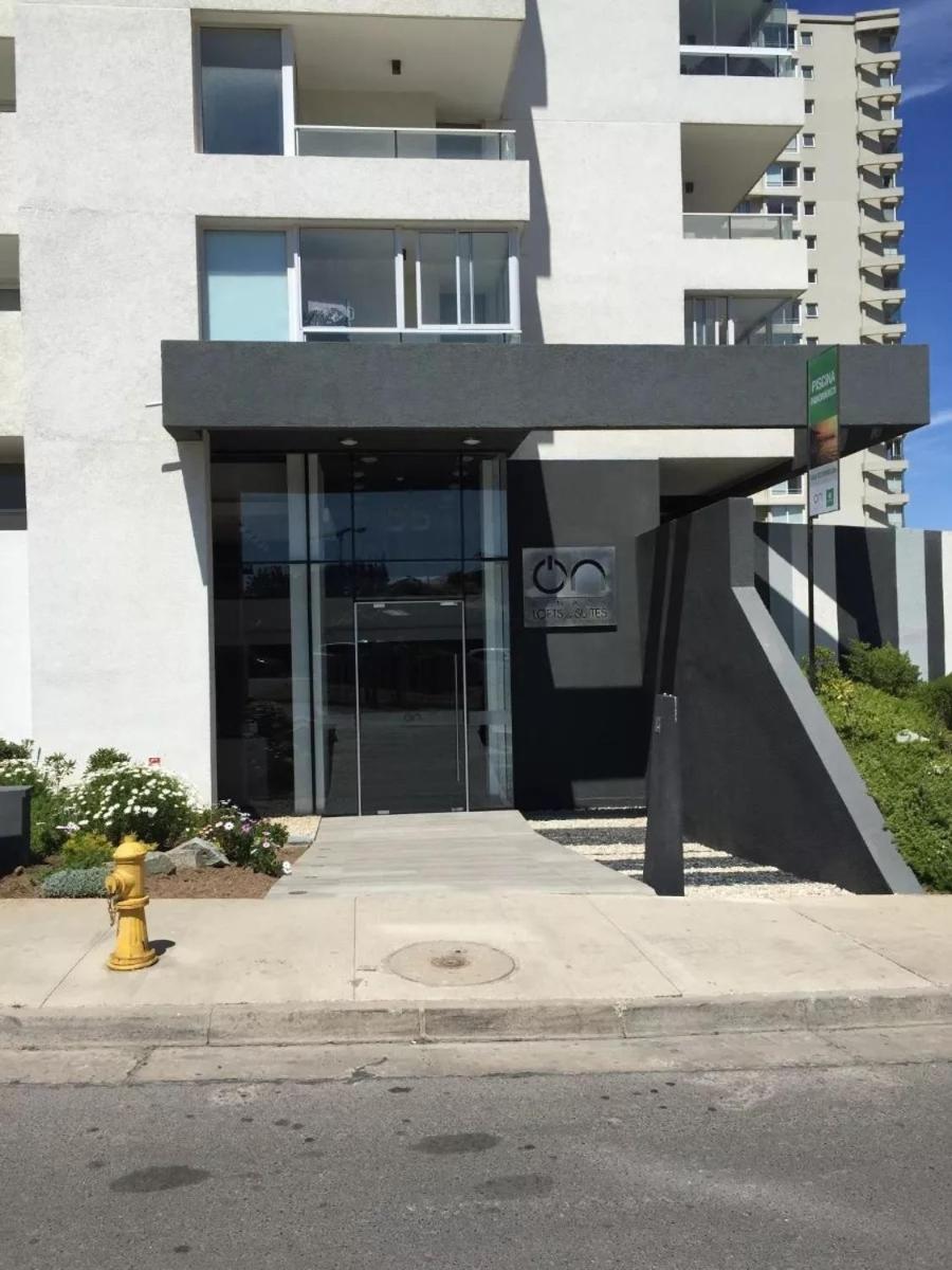 Renaca Lofts &