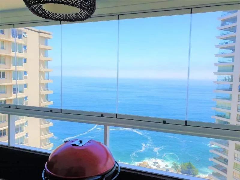 Renaca Lofts & Vina del Mar