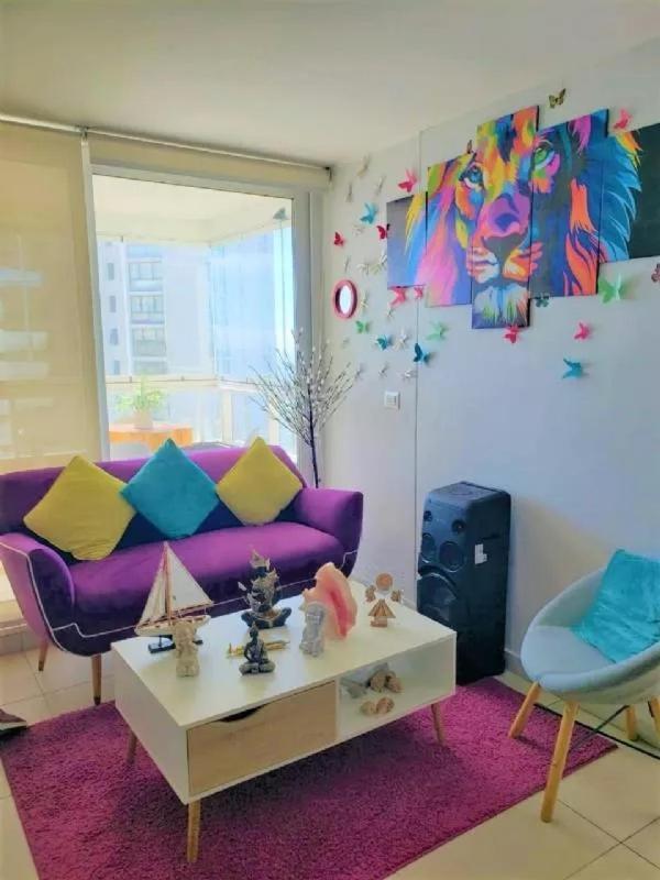 Renaca Lofts & Vina del Mar